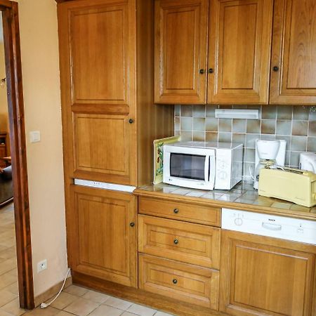 Holiday Home Les Chenes By Interhome Salviac Luaran gambar