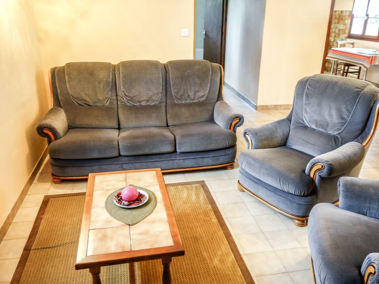 Holiday Home Les Chenes By Interhome Salviac Luaran gambar